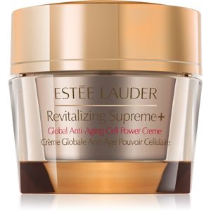 Estée Lauder Revitalizing Supreme+ Global Anti-Aging Cell Power Creme multifunkčný protivráskový krém s výťažkom z moringy 75 ml