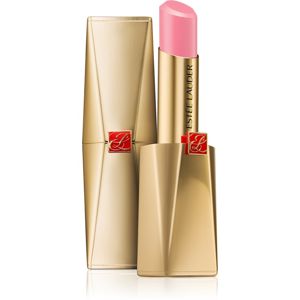 Estée Lauder Pure Color Desire Rouge Excess Lipstick krémový hydratačný rúž odtieň 401 Say Yes 3.1 g