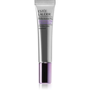 Estée Lauder Perfectionist Pro Instant Wrinkle Filler Tri-Polymer Blend okamžitá výplň vrások 15 ml