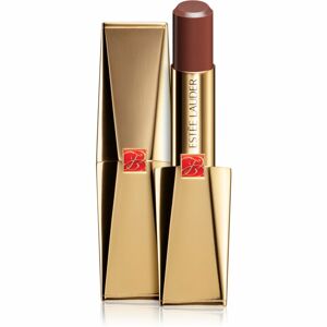 Estée Lauder Pure Color Desire Rouge Excess Lipstick krémový hydratačný rúž odtieň Deny 3,1 g