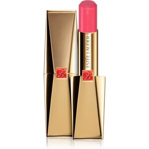 Estée Lauder Pure Color Desire Rouge Excess Lipstick krémový hydratačný rúž odtieň Shake Up Chrome 3,1 g
