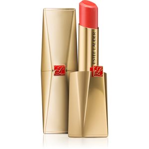Estée Lauder Pure Color Desire Rouge Excess Lipstick krémový hydratačný rúž odtieň 311 Stagger Chrome 3,1 g