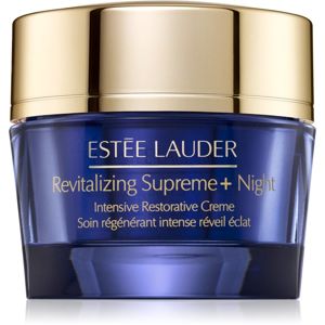 Estée Lauder Revitalizing Supreme+ Night Intensive Restorative Creme intenzívny nočný krém pre revitalizáciu pleti 50 ml