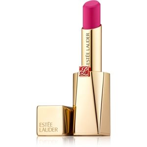 Estée Lauder Pure Color Desire Rouge Excess Lipstick matný hydratačný rúž odtieň 213 Claim Fame 3.5 g
