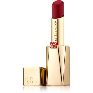 Estée Lauder Pure Color Desire Rouge Excess Lipstick matný hydratačný rúž odtieň 314 Lead On 3.5 g