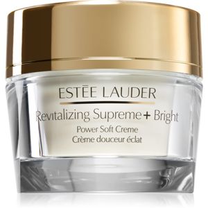 Estée Lauder Revitalizing Supreme+ Bright Power Soft Creme krém proti pigmentovým škvrnám 50 ml