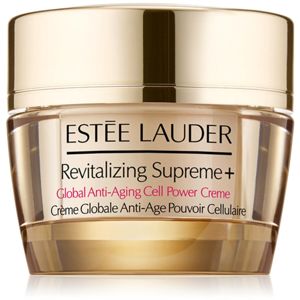 Estée Lauder Revitalizing Supreme+ Global Anti-Aging Cell Power Creme multifunkčný protivráskový krém s výťažkom z moringy 15 ml