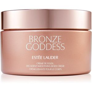 Estée Lauder Bronze Goddess zjemňujúci telový krém 200 ml