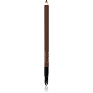 Estée Lauder Double Wear 24h Waterproof Gel Eye Pencil vodeodolná gélová ceruzka na oči s aplikátorom odtieň Cocoa 1,2 g