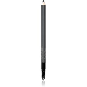 Estée Lauder Double Wear 24h Waterproof Gel Eye Pencil vodeodolná gélová ceruzka na oči s aplikátorom odtieň Night Diamond 1,2 g