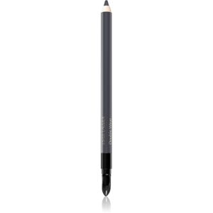 Estée Lauder Double Wear 24h Waterproof Gel Eye Pencil vodeodolná gélová ceruzka na oči s aplikátorom odtieň Smoke 1,2 g
