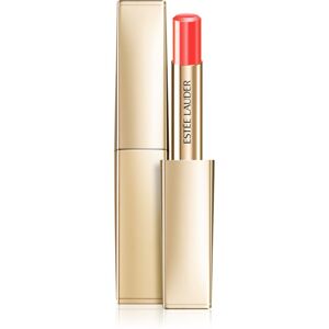 Estée Lauder Pure Color Illuminating Shine Sheer Shine Lipstick lesklý rúž odtieň Frivolous 1,8 g