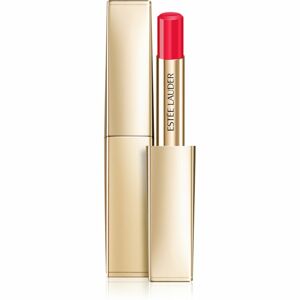Estée Lauder Pure Color Illuminating Shine Sheer Shine Lipstick lesklý rúž odtieň 911 Little Legend 1,8 g
