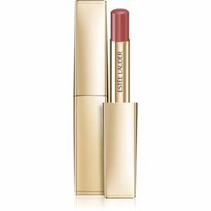 Estée Lauder Pure Color Illuminating Shine Sheer Shine Lipstick lesklý rúž odtieň 918 Pampered 1,8 g