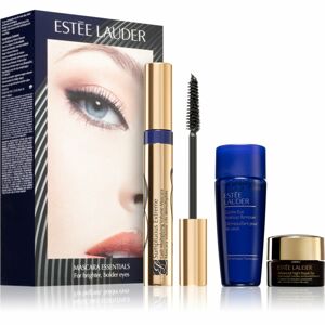 Estée Lauder Mascara Essentials for Brigter, Bolder Eyes sada (pre ženy)