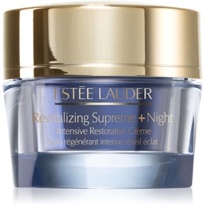 Estée Lauder Revitalizing Supreme+ Night Intensive Restorative Creme intenzívny nočný krém pre revitalizáciu pleti 30 ml
