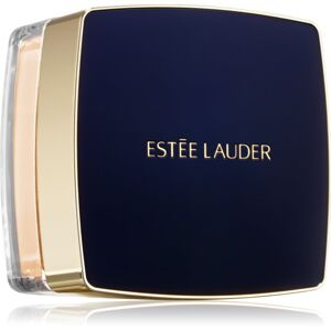 Estée Lauder Double Wear Sheer Flattery Loose Powder sypký púdrový make-up pre prirodzený vzhľad odtieň Translucent Matte 9 g