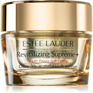 Estée Lauder Revitalizing Supreme+ Youth Power Soft Creme ľahký vyživujúci a hydratačný denný krém 30 ml