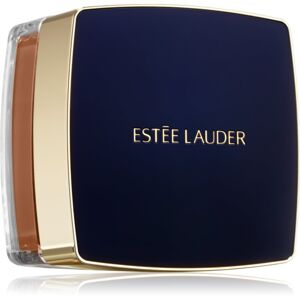 Estée Lauder Double Wear Sheer Flattery Loose Powder sypký púdrový make-up pre prirodzený vzhľad odtieň Deep Soft Glow 9 g