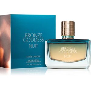 Estée Lauder Bronze Goddess Nuit parfumovaná voda pre ženy 50 ml