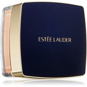Estée Lauder Double Wear Sheer Flattery Loose Powder sypký púdrový make-up pre prirodzený vzhľad odtieň Extra Light Matte 9 g