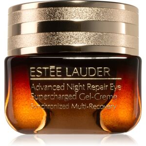 Estée Lauder Advanced Night Repair Eye Supercharged Gel-Creme Synchronized Multi-Recovery regeneračný očný krém s gélovou textúrou 15 ml