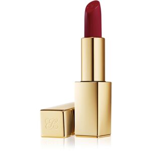 Estée Lauder Pure Color Creme Lipstick krémový rúž odtieň Renegade 3,5 g