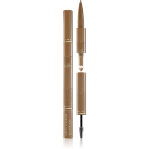 Estée Lauder BrowPerfect 3D All-in-One Styler ceruzka na obočie 3v1 odtieň Cool Blonde 2,07 g