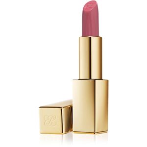 Estée Lauder Pure Color Matte Lipstick dlhotrvajúci rúž s matným efektom odtieň Risk It All 3,5 g