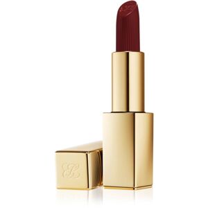 Estée Lauder Pure Color Matte Lipstick dlhotrvajúci rúž s matným efektom odtieň Power Kiss 3,5 g