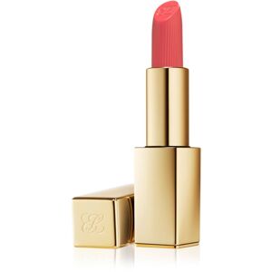 Estée Lauder Pure Color Matte Lipstick dlhotrvajúci rúž s matným efektom odtieň Visionary 3,5 g