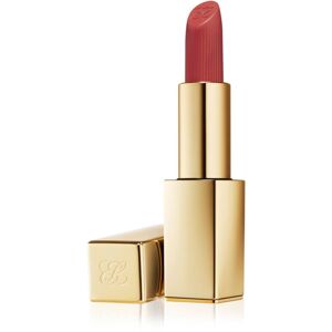 Estée Lauder Pure Color Matte Lipstick dlhotrvajúci rúž s matným efektom odtieň Rule Breaker 3,5 g