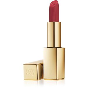 Estée Lauder Pure Color Matte Lipstick dlhotrvajúci rúž s matným efektom odtieň Rule Maker 3,5 g