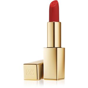 Estée Lauder Pure Color Matte Lipstick dlhotrvajúci rúž s matným efektom odtieň Thrill Me 3,5 g
