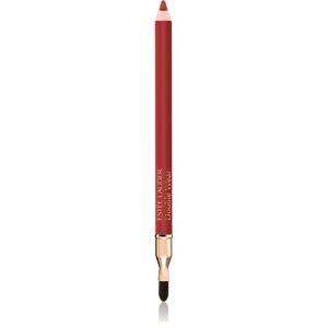 Estée Lauder Double Wear 24H Stay-in-Place Lip Liner dlhotrvajúca ceruzka na pery odtieň Red 1,2 g