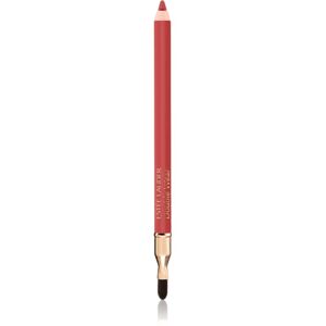 Estée Lauder Double Wear 24H Stay-in-Place Lip Liner dlhotrvajúca ceruzka na pery odtieň Coral 1,2 g