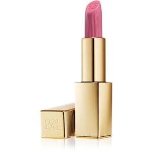 Estée Lauder Pure Color Hi-Lustre Lipstick dlhotrvajúci rúž odtieň Pink Parfait 3,5 g