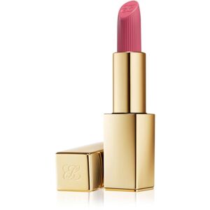 Estée Lauder Pure Color Hi-Lustre Lipstick dlhotrvajúci rúž odtieň Candy 3,5 g