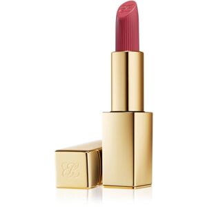 Estée Lauder Pure Color Hi-Lustre Lipstick dlhotrvajúci rúž odtieň Rebellious Rose 3,5 g
