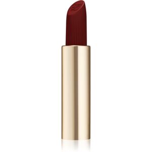 Estée Lauder Pure Color Matte Lipstick Refill dlhotrvajúci rúž s matným efektom náhradná náplň odtieň Power Kiss 3,5 g