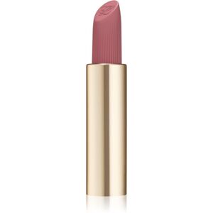Estée Lauder Pure Color Matte Lipstick Refill dlhotrvajúci rúž s matným efektom náhradná náplň odtieň Suit Up 3,5 g