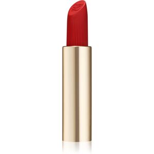 Estée Lauder Pure Color Matte Lipstick Refill dlhotrvajúci rúž s matným efektom náhradná náplň odtieň Thrill Me 3,5 g