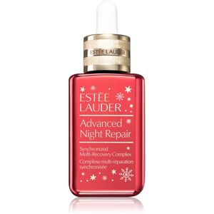 Estée Lauder Advanced Night Repair Christmas nočné protivráskové sérum limitovaná edícia 50 ml