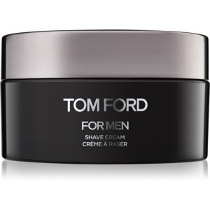 Tom Ford For Men krém na holenie 165 ml