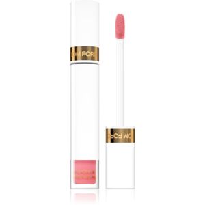 Tom Ford Soleil Lip Lacquer Liquid Tint lesk na pery odtieň 02 Escapist 2,7 ml