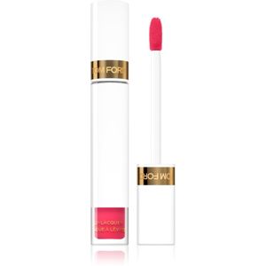 Tom Ford Soleil Lip Lacquer Liquid Tint lesk na pery odtieň 05 Exhibitionist 2,7 ml