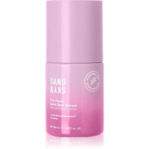 Sand & Sky The Essentials Pro Youth Dark Spot Serum vyhladzujúce sérum proti pigmentovým škvrnám a vráskam 30 ml