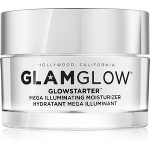 Glamglow GlowStarter rozjasňujúci tónovací krém s hydratačným účinkom odtieň Nude Glow 50 ml