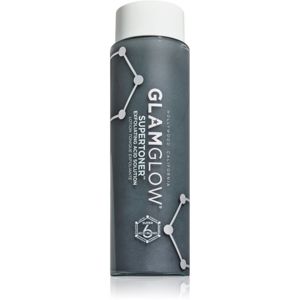 Glamglow Supertoner pleťová exfoliačná voda s rozjasňujúcim účinkom 200 ml