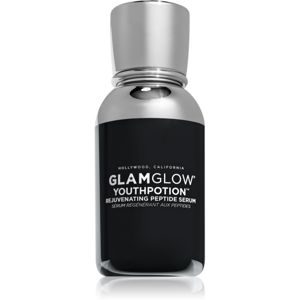 Glamglow Youthpotion rozjasňujúce pleťové sérum pre okamžité vyhladenie vrások 30 ml